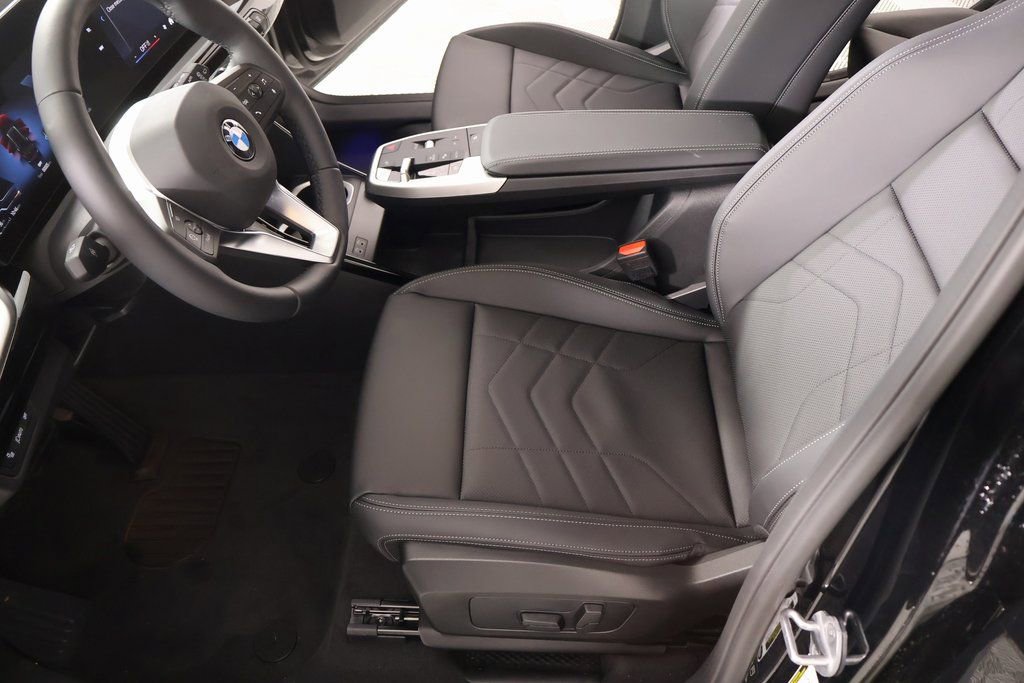 New 2026 BMW X1 xDrive28i w/ Convenience Package AWD/4WD image 11
