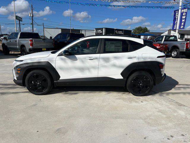 New 2026 Hyundai Kona SEL Sport FWD image 90