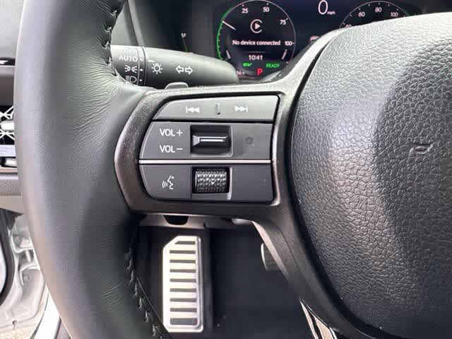 Certified 2026 Honda Accord Sport image 12