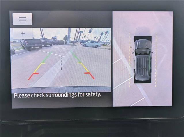 Used 2023 Ford Explorer ST-Line w/ Class IV Trailer Tow Package image 13