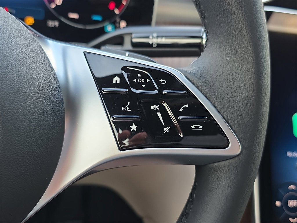 New 2026 Mercedes-Benz C 300 4MATIC Sedan image 22