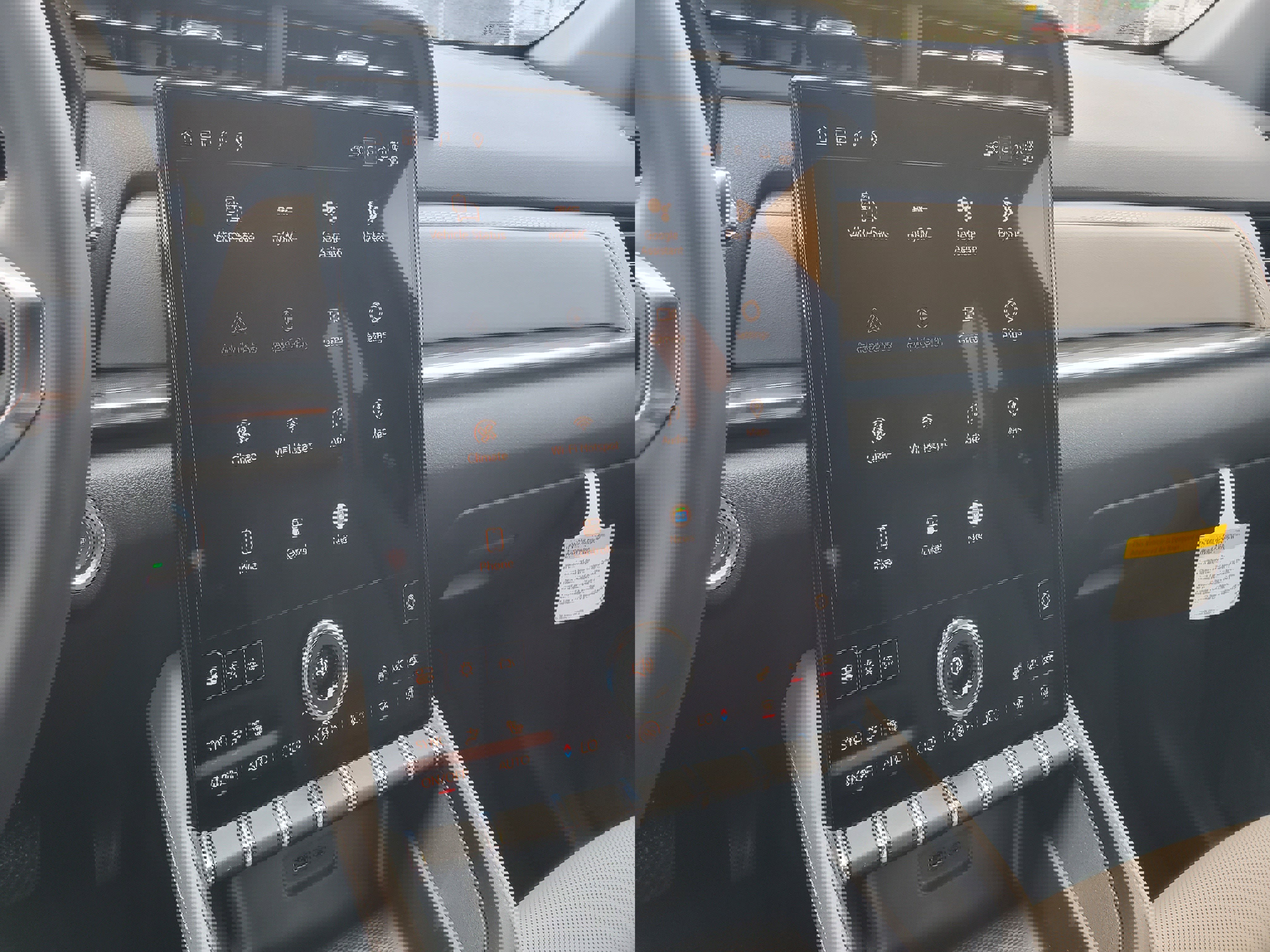 New 2026 GMC Terrain Elevation w/ Elevation Premium Package image 11