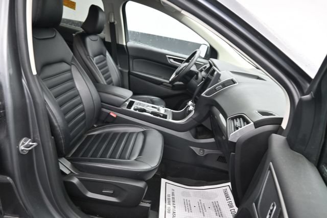 Used 2023 Ford Edge SEL w/ Convenience Package AWD/4WD image 9