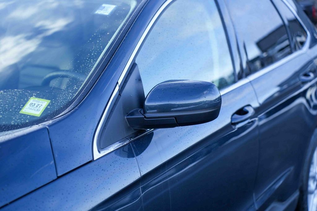 Used 2024 Ford Edge SEL w/ Convenience Package image 10