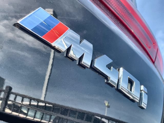 Used 2024 BMW X4 M40i w/ Premium Package AWD/4WD image 43