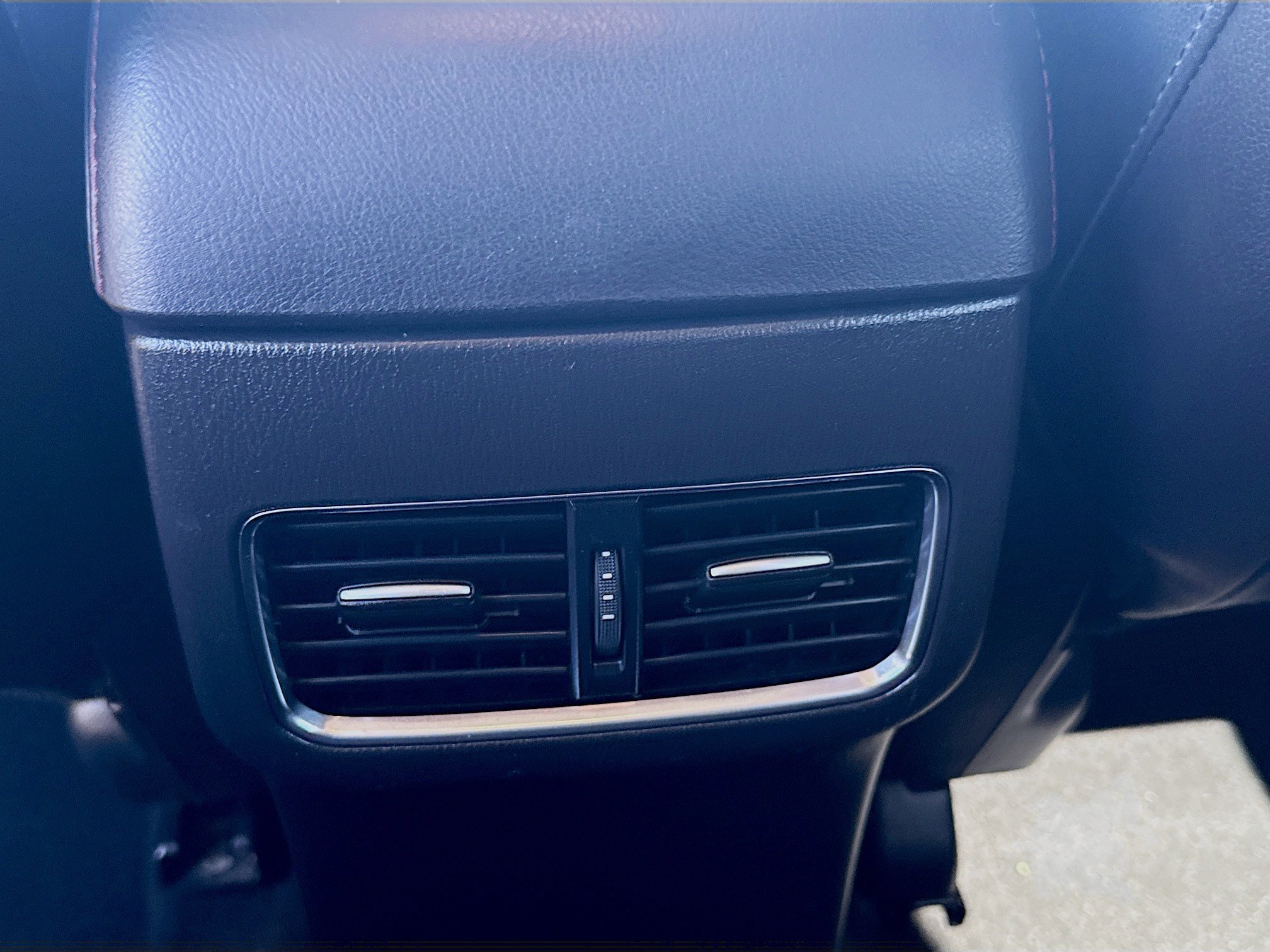 Used 2024 MAZDA CX-5 Carbon Edition image 20