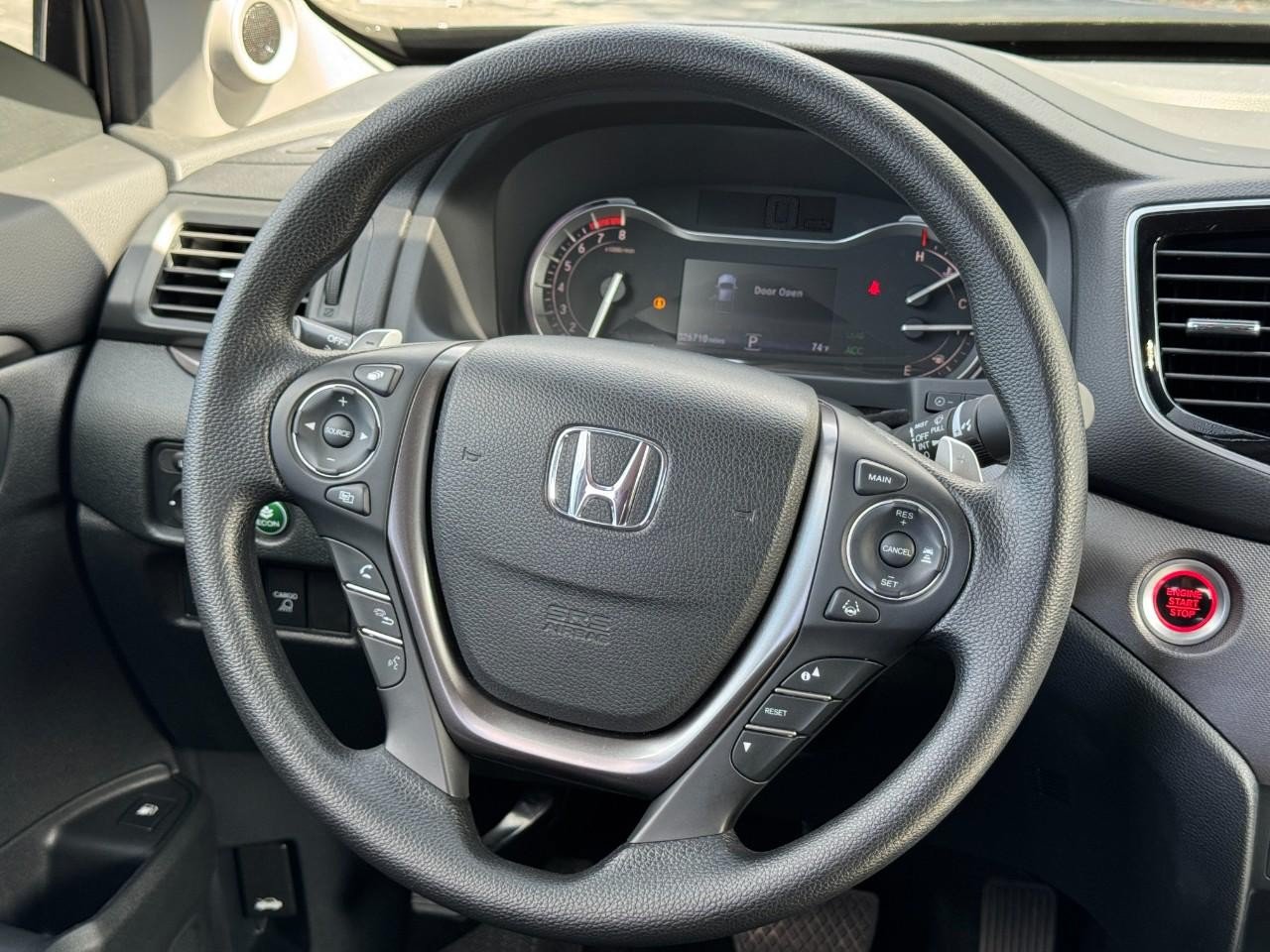 Certified 2023 Honda Ridgeline Sport image 14