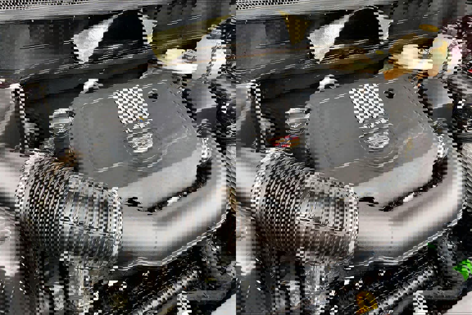 Used 2023 Cadillac XT6 Luxury FWD image 33