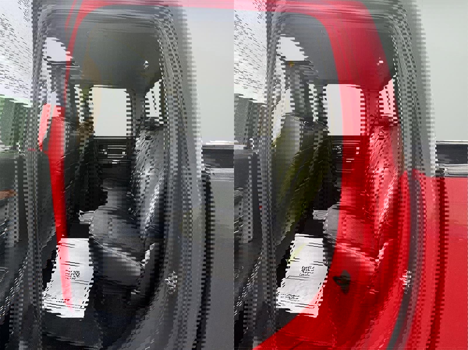 Used 2014 RAM 2500 Laramie image 44