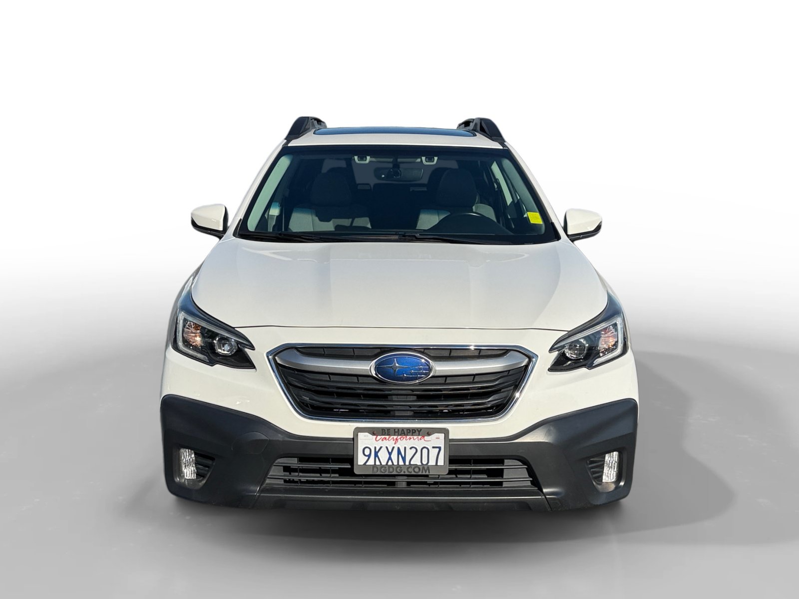 Used 2021 Subaru Outback Premium w/ Popular Package #1 AWD/4WD image 8