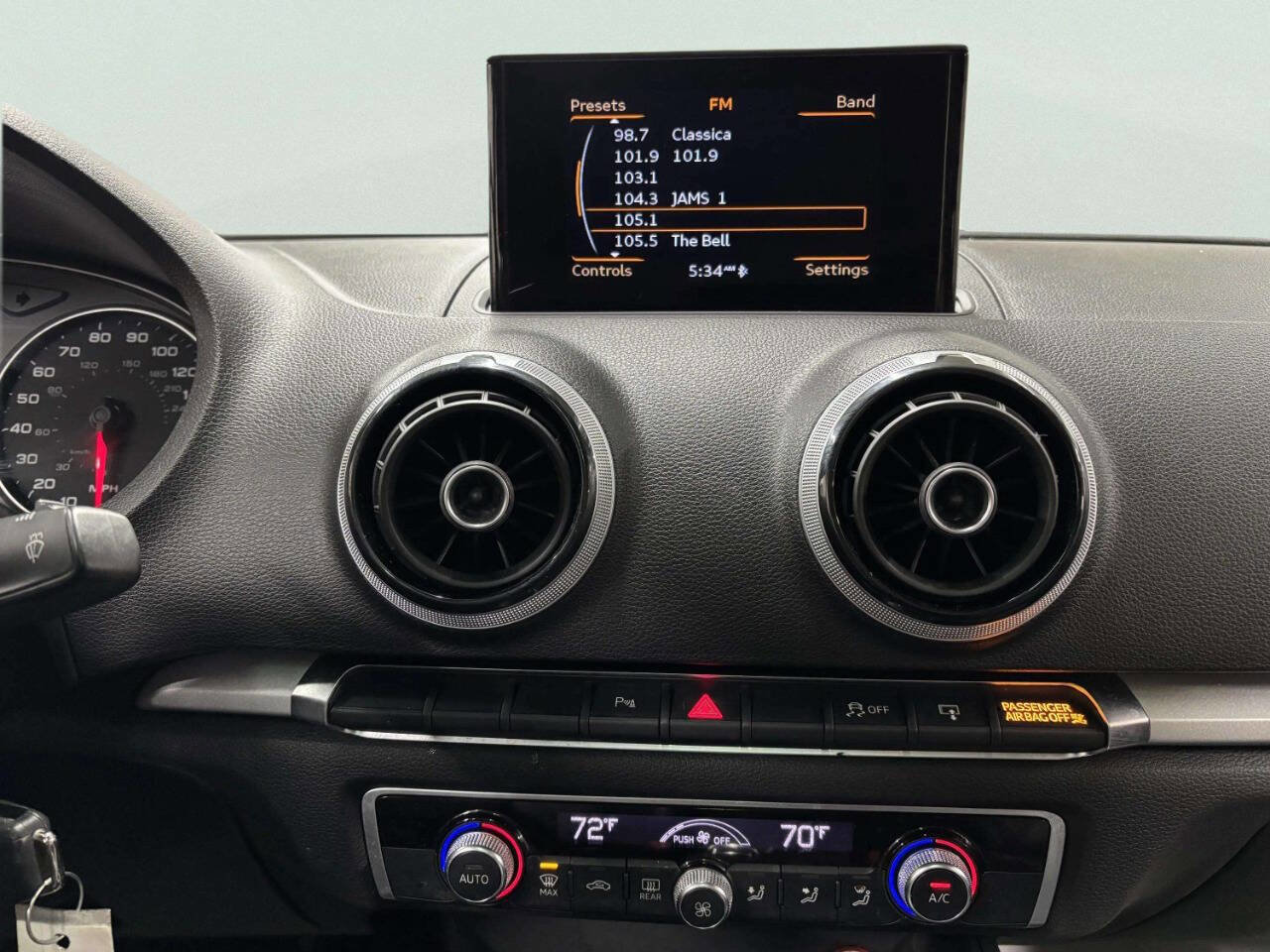 Used 2016 Audi A3 2.0T Premium image 24