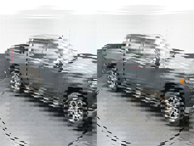 New 2026 Chevrolet Silverado 1500 LTZ w/ LTZ Premium Package