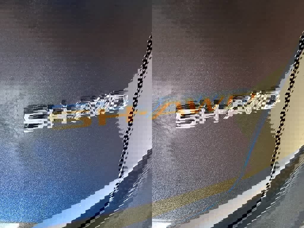 New 2026 Acura RDX SH-AWD image 6