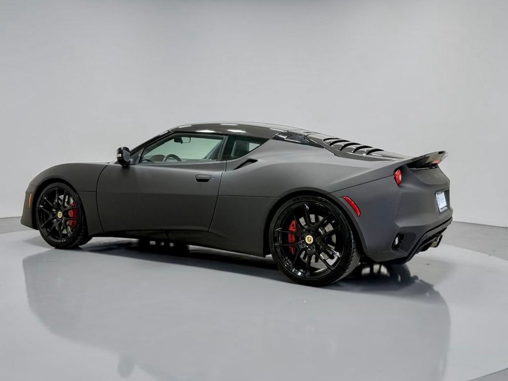 Used 2018 Lotus Evora 400 RWD image 15
