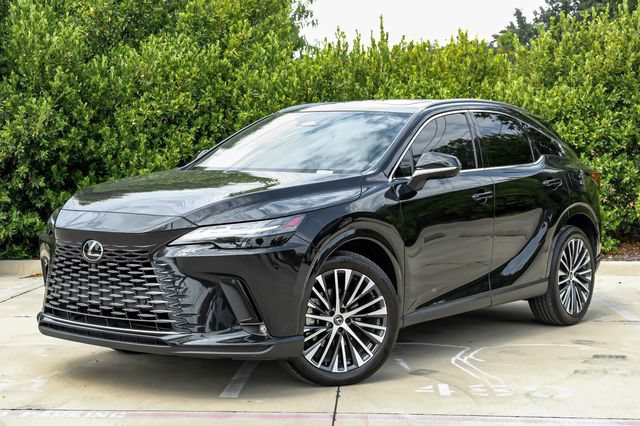 Used 2025 Lexus RX 350 Premium Plus FWD video 2