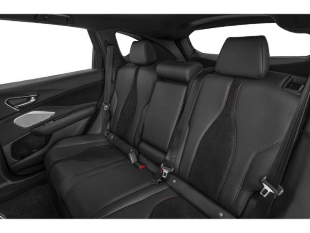 Used 2024 Acura RDX SH-AWD image 13