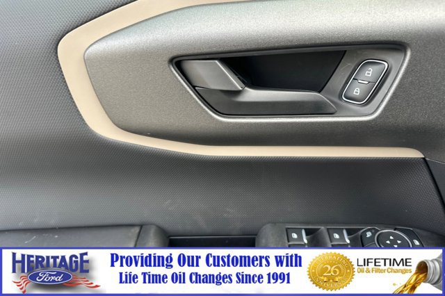 New 2026 Ford Bronco Sport Big Bend w/ Convenience Package image 11