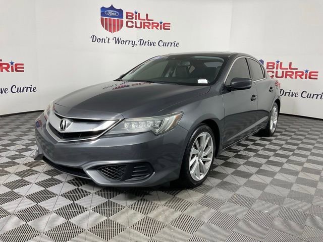 Used 2016 Acura ILX image 7
