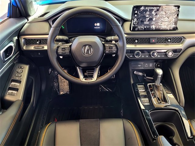 New 2026 Acura Integra A-Spec image 12