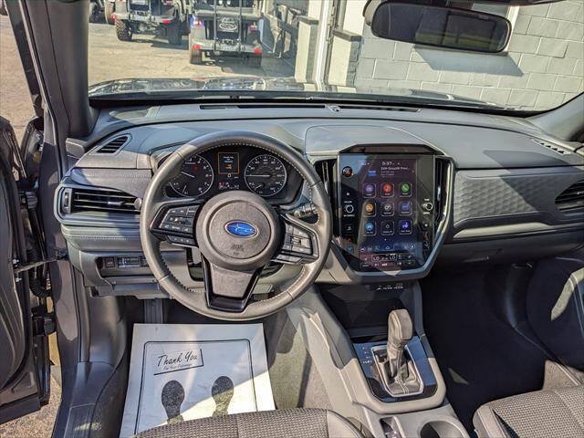 Used 2025 Subaru Forester Premium AWD/4WD image 15