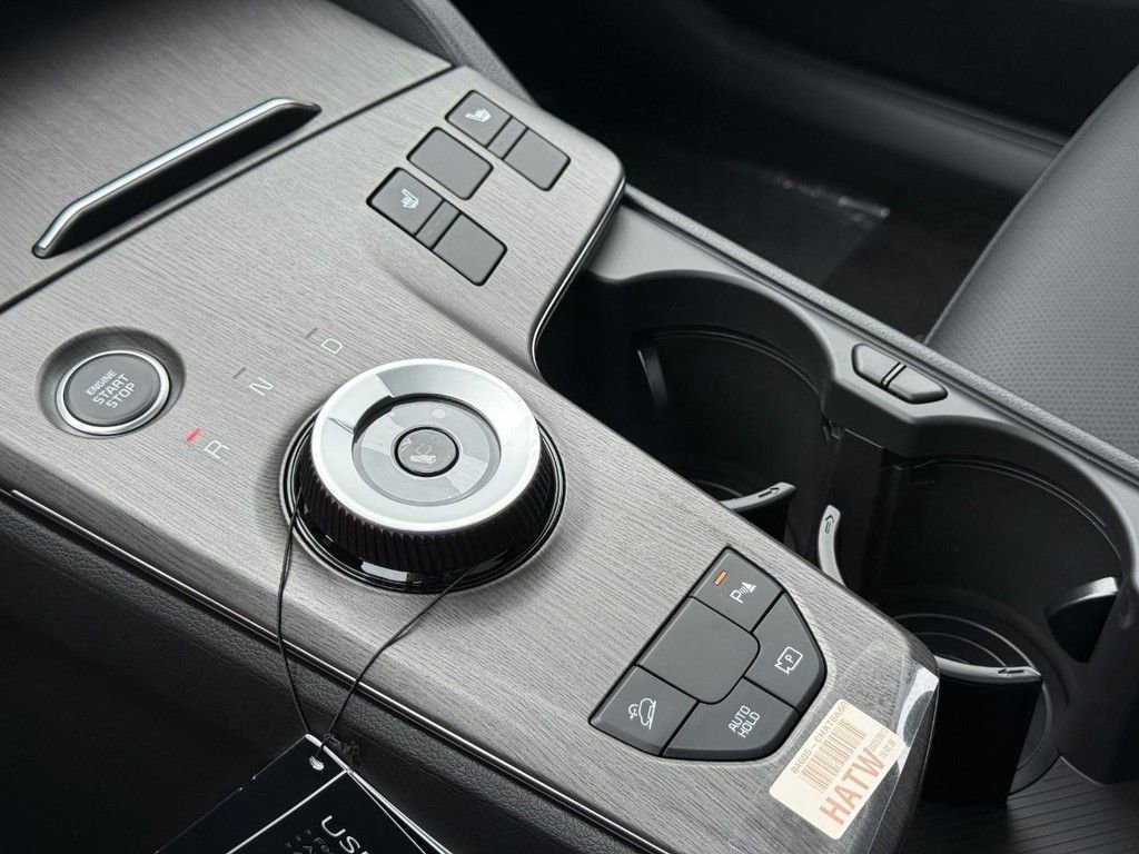 New 2026 Kia Sportage X-Line image 16