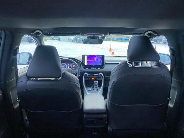 Certified 2024 Toyota RAV4 XSE image 15