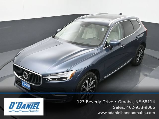 Used 2018 Volvo XC60 T5 Inscription AWD/4WD image 21