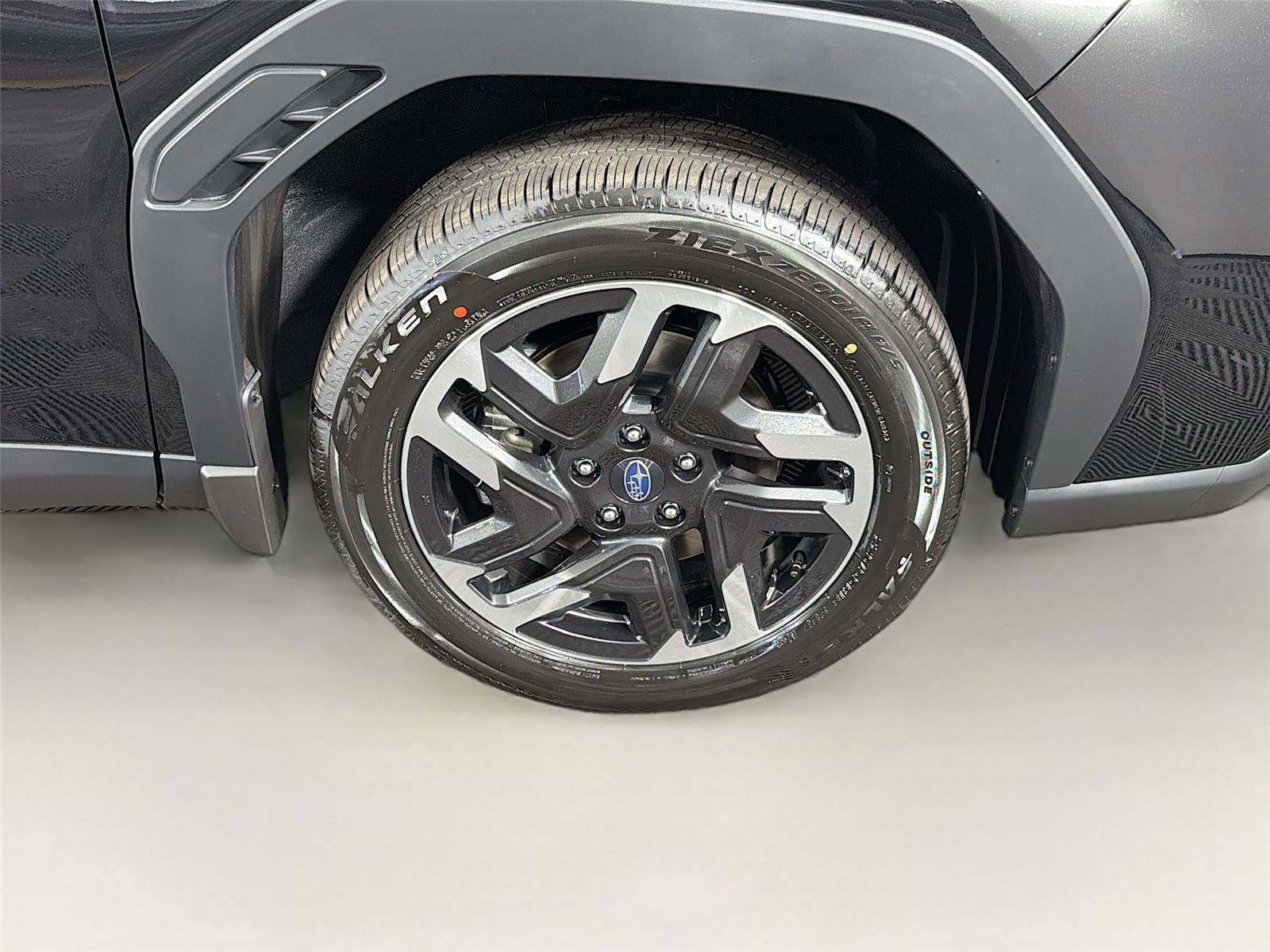 New 2026 Subaru Forester Limited AWD/4WD image 34