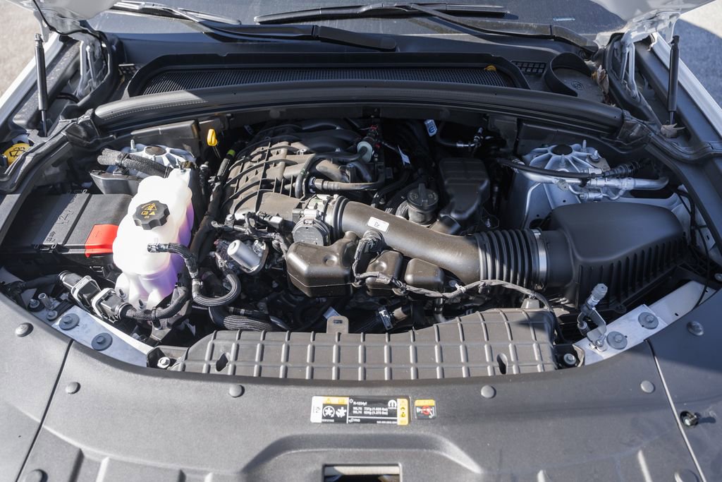 New 2025 Jeep Grand Cherokee Laredo X w/ Luxury Tech Group I image 18