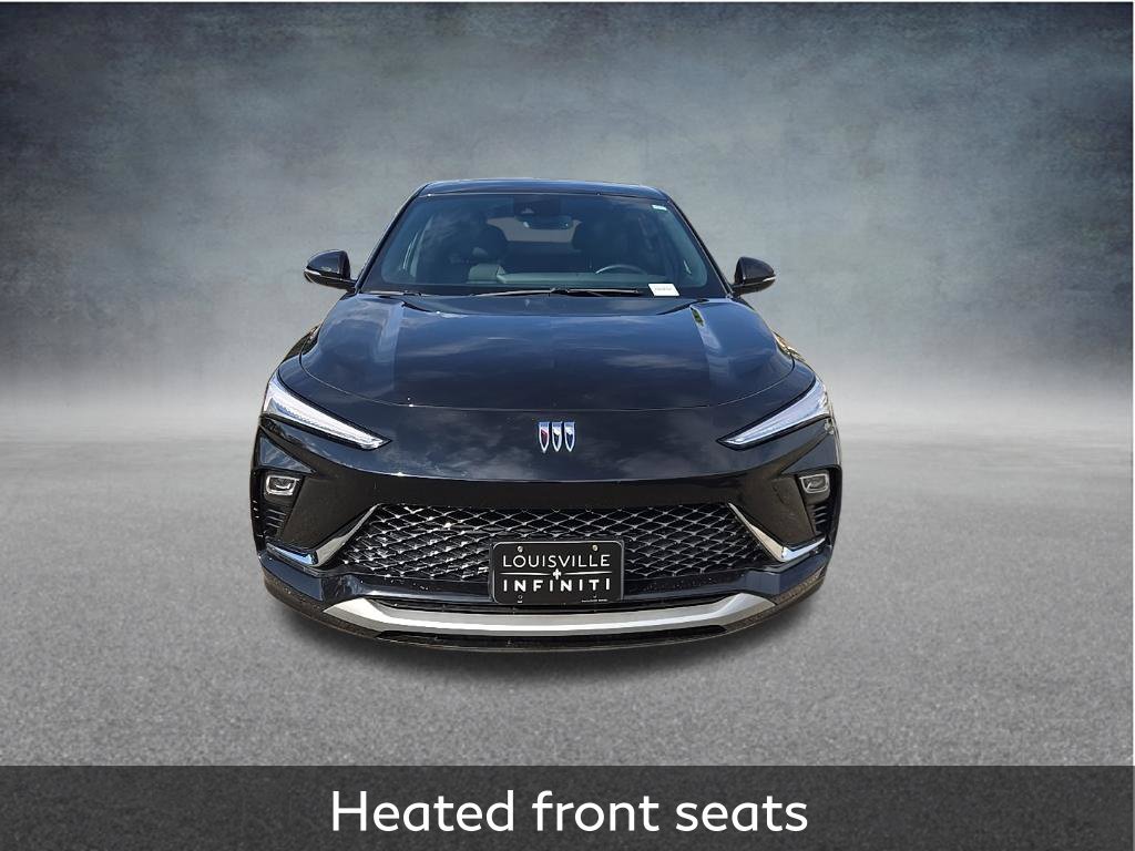 Used 2024 Buick Envista Avenir FWD image 5