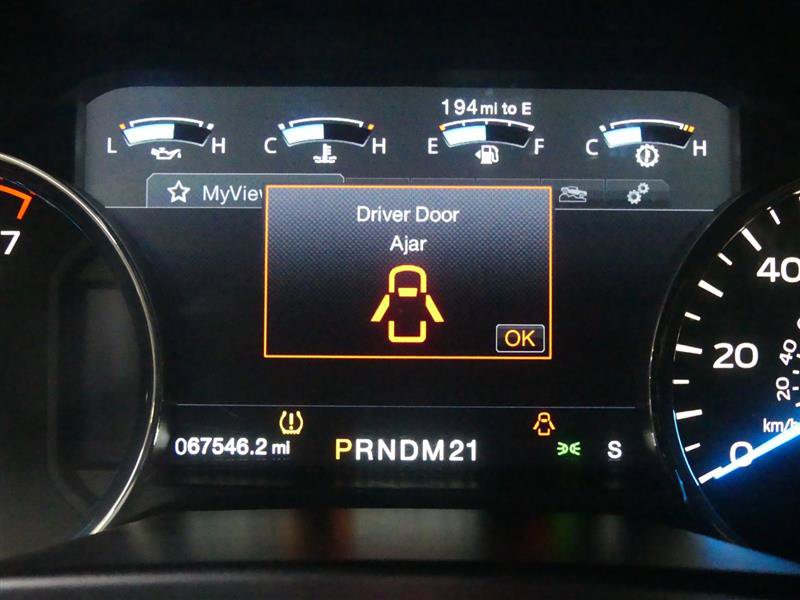 Used 2016 Ford F150 Lariat AWD/4WD image 27