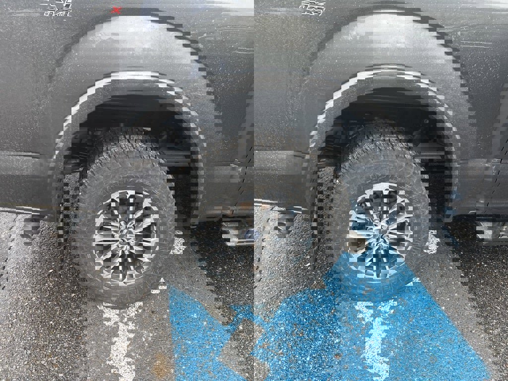 Used 2020 Ford F150 XLT w/ Equipment Group 302A Luxury image 11