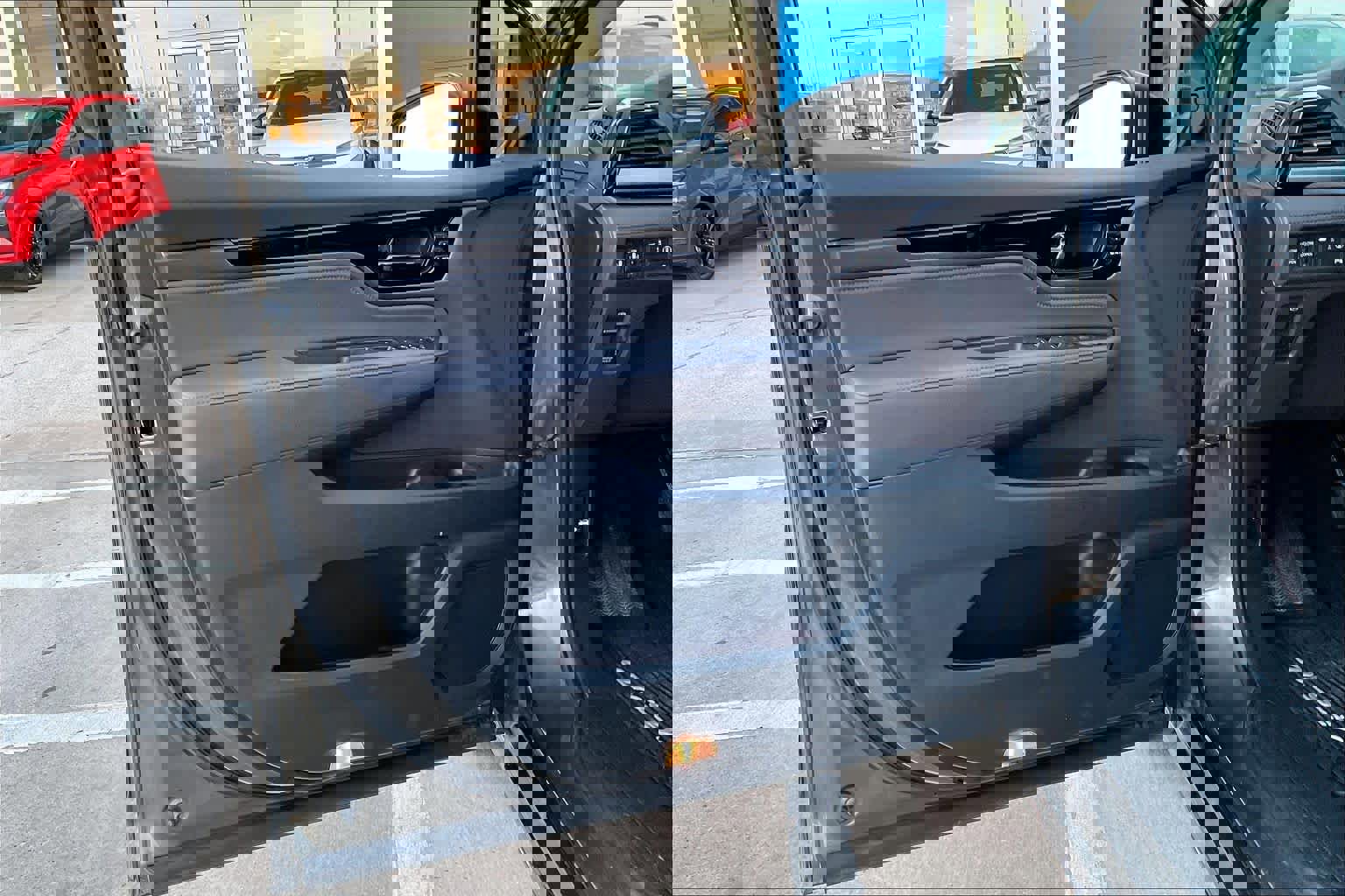 Used 2023 Honda Odyssey Touring image 22