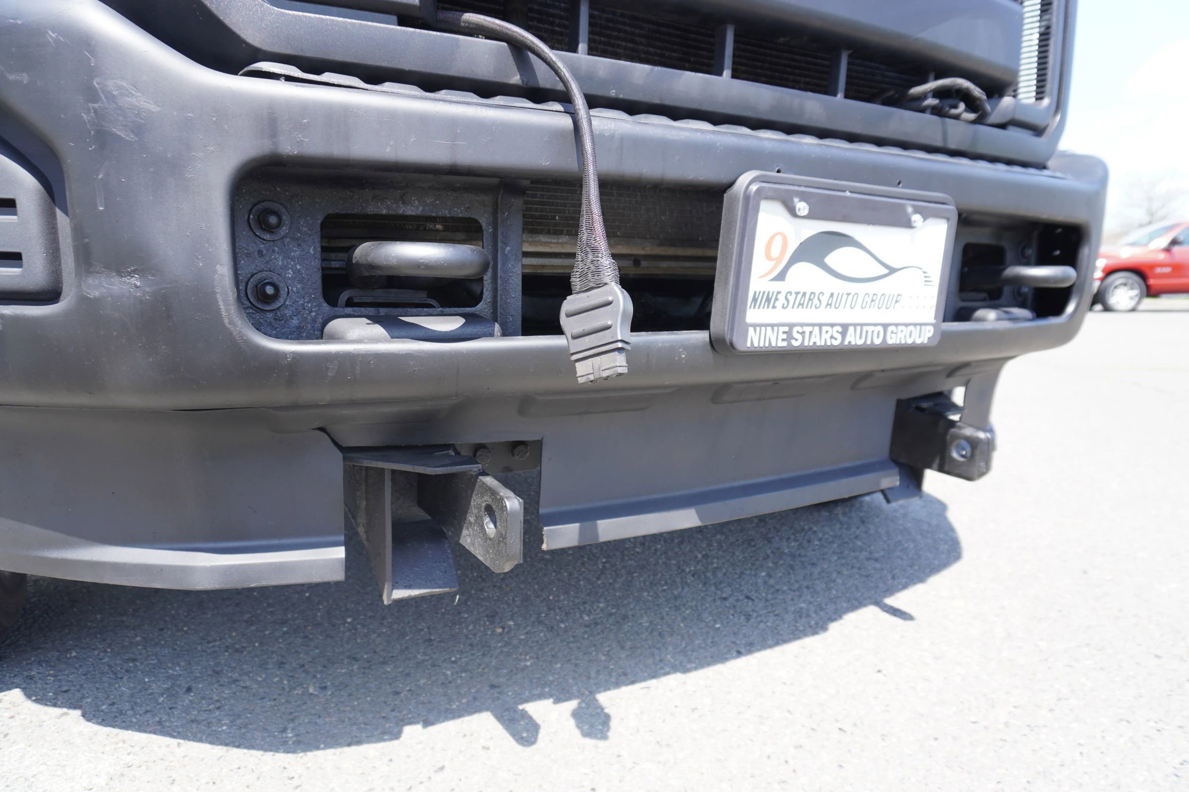 Used 2011 Ford F450 XL w/ Trailer Tow Pkg AWD/4WD image 17