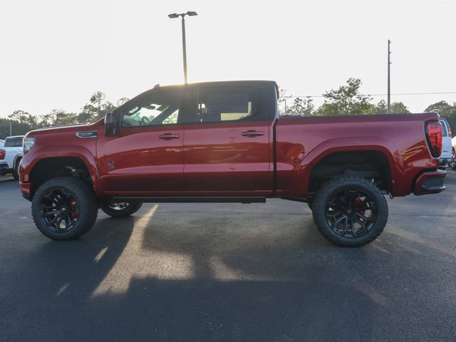 New 2026 GMC Sierra 1500 AT4 w/ AT4 Premium Package image 5