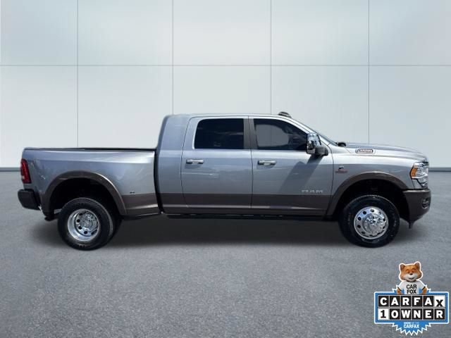 Used 2024 RAM 3500 Limited w/ Safety Group AWD/4WD video 2