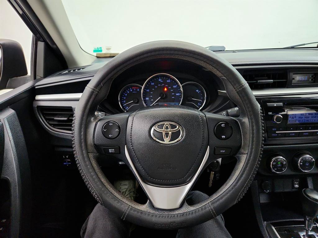 Used 2014 Toyota Corolla L FWD image 16