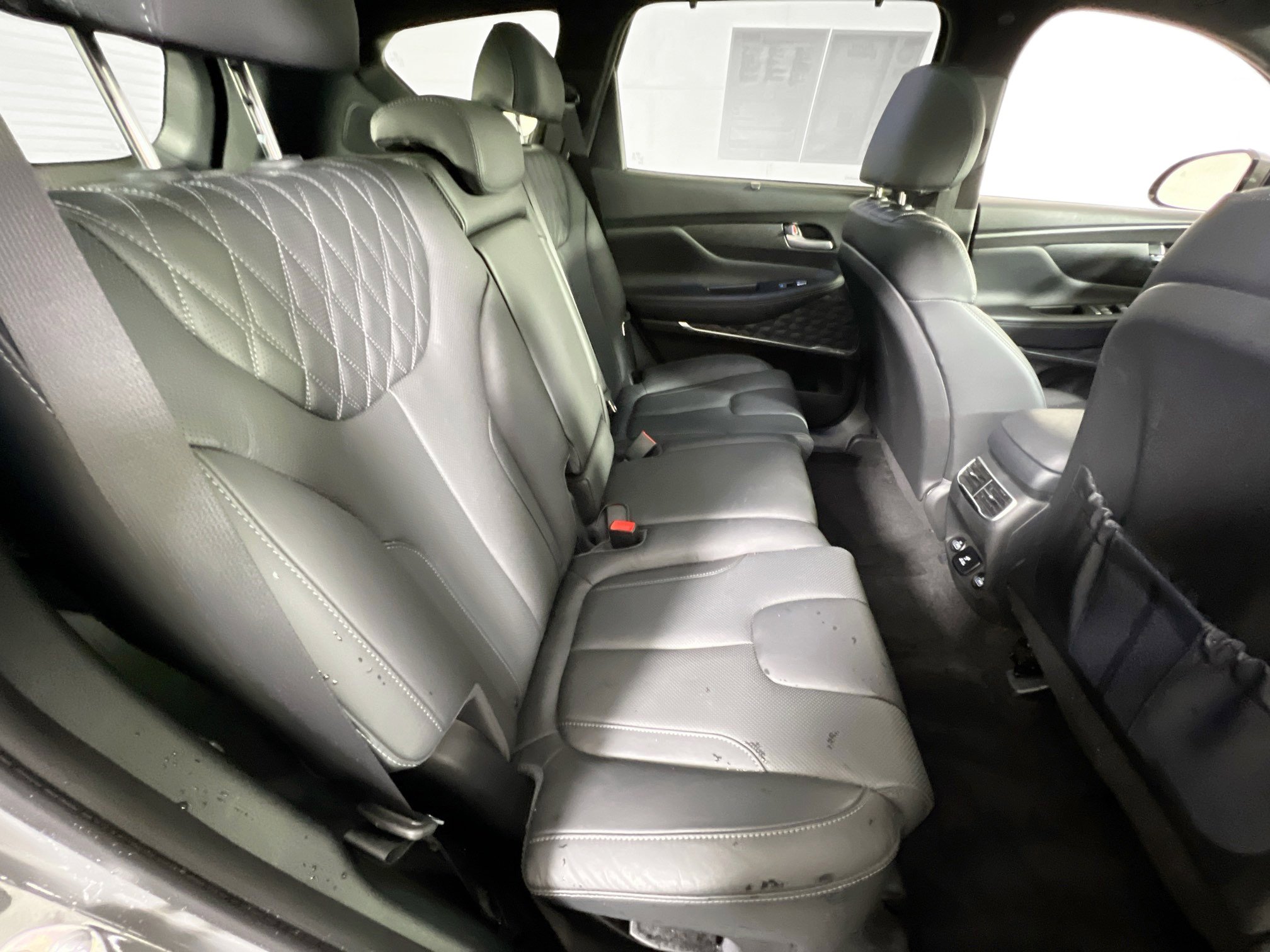Used 2022 Hyundai Santa Fe Calligraphy image 27
