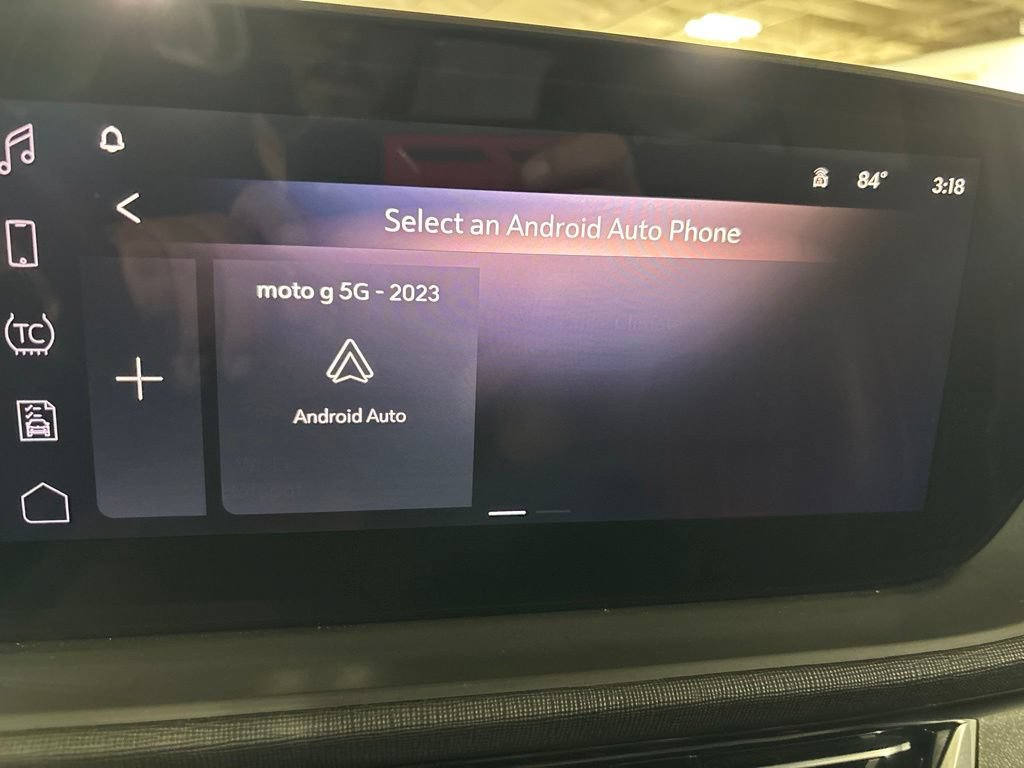 Used 2024 Buick Envista Avenir FWD image 28