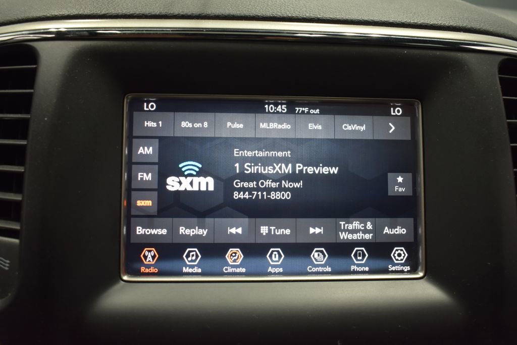 Used 2021 Jeep Grand Cherokee Laredo AWD/4WD image 22