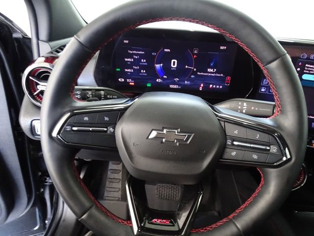 Used 2024 Chevrolet Blazer EV RS image 6