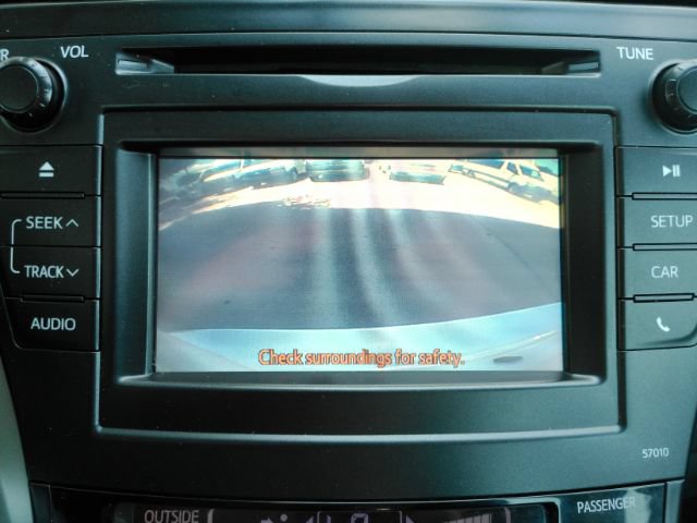 Used 2012 Toyota Prius V Two FWD image 8