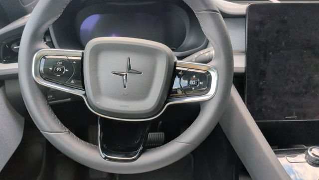Used 2023 Polestar Polestar 2 w/ Pilot Pack AWD/4WD image 15