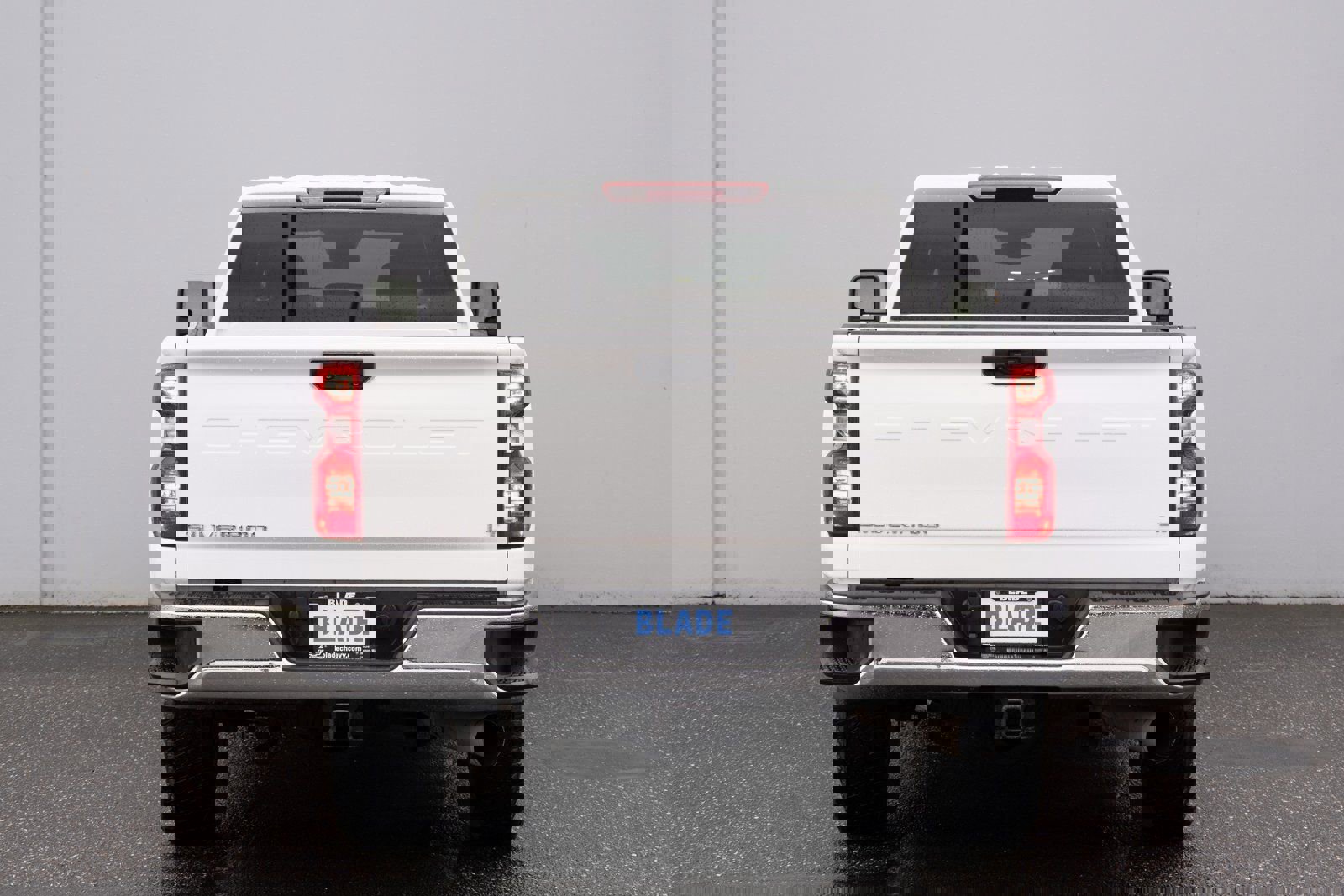 Used 2024 Chevrolet Silverado 3500 LT image 19