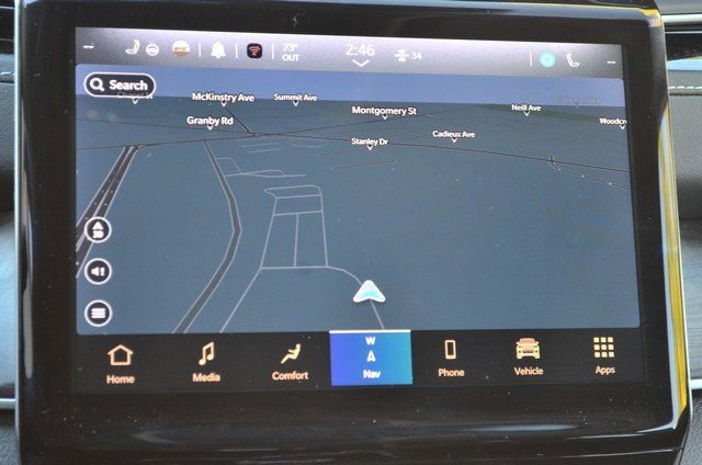 Used 2023 Jeep Grand Cherokee 4WD 4xe w/ Luxury Tech Group II image 33