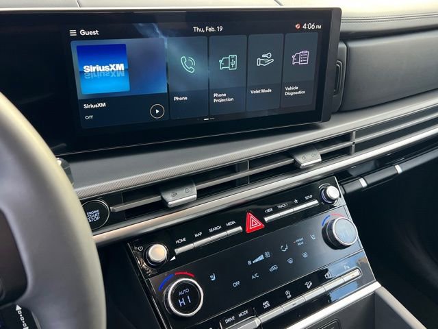 Certified 2026 Hyundai Santa Fe SEL image 18