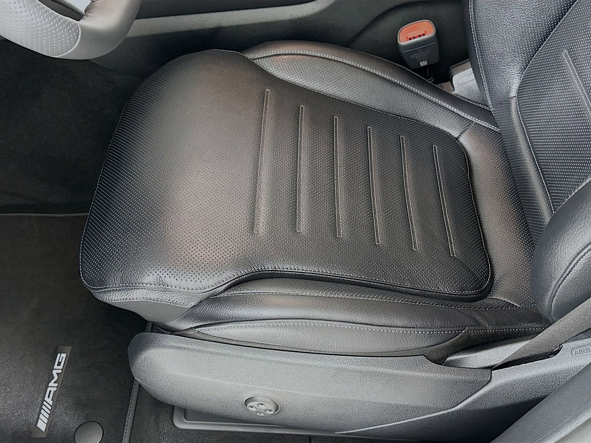 New 2026 Mercedes-Benz GLC 43 AMG 4MATIC image 21