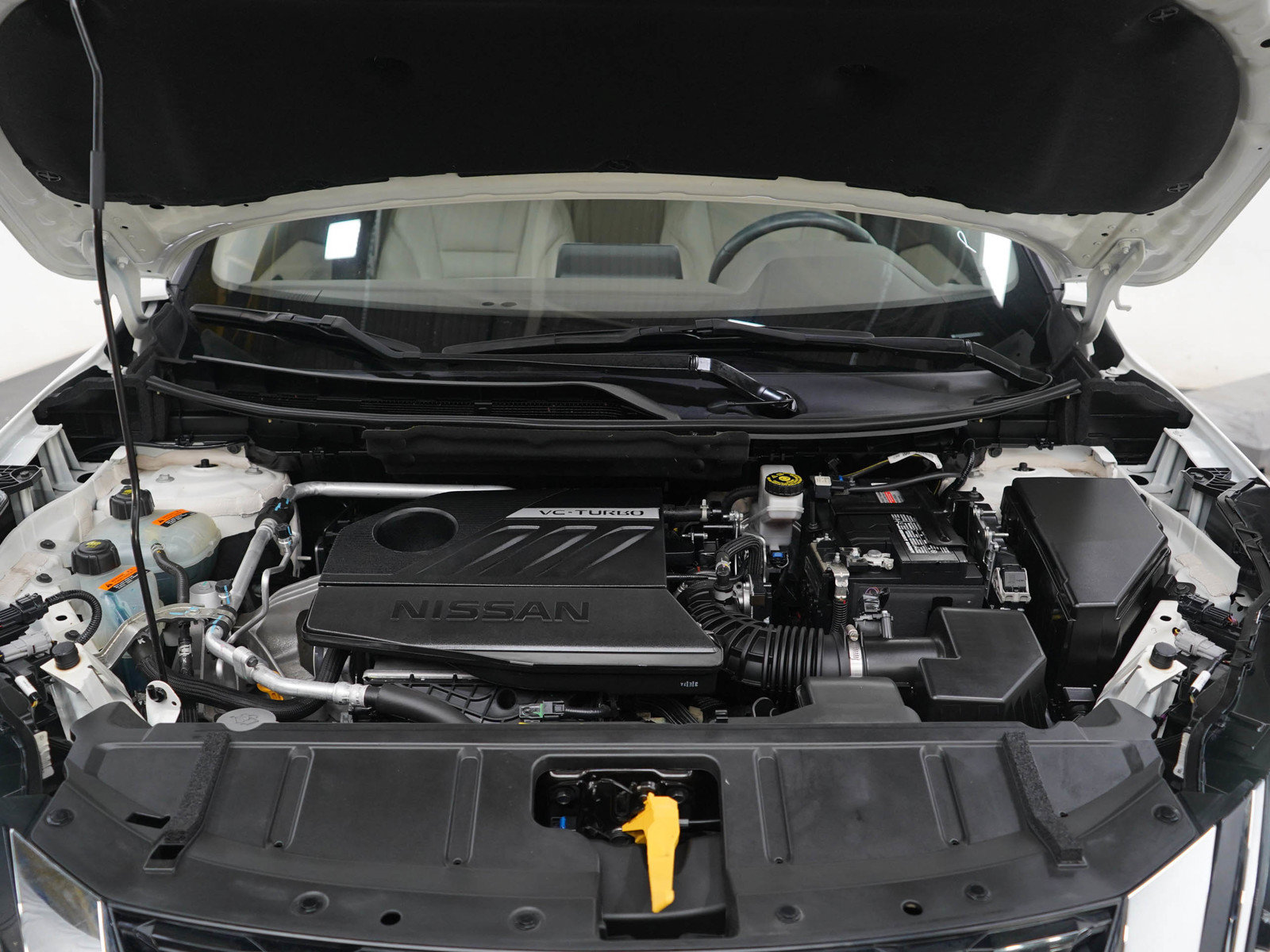 Used 2023 Nissan Rogue SV w/ SV Premium B Package AWD/4WD image 31