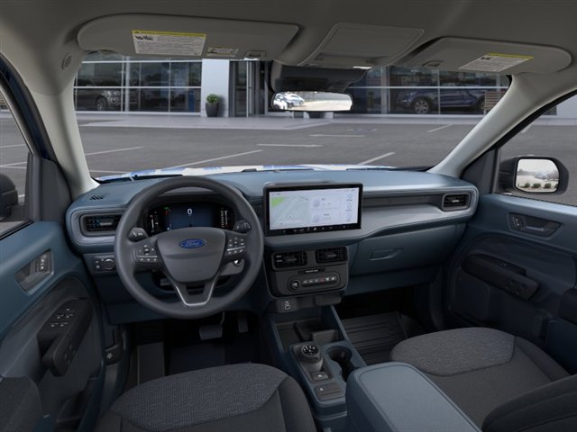 New 2026 Ford Maverick XL w/ Equipment Group 101A image 10