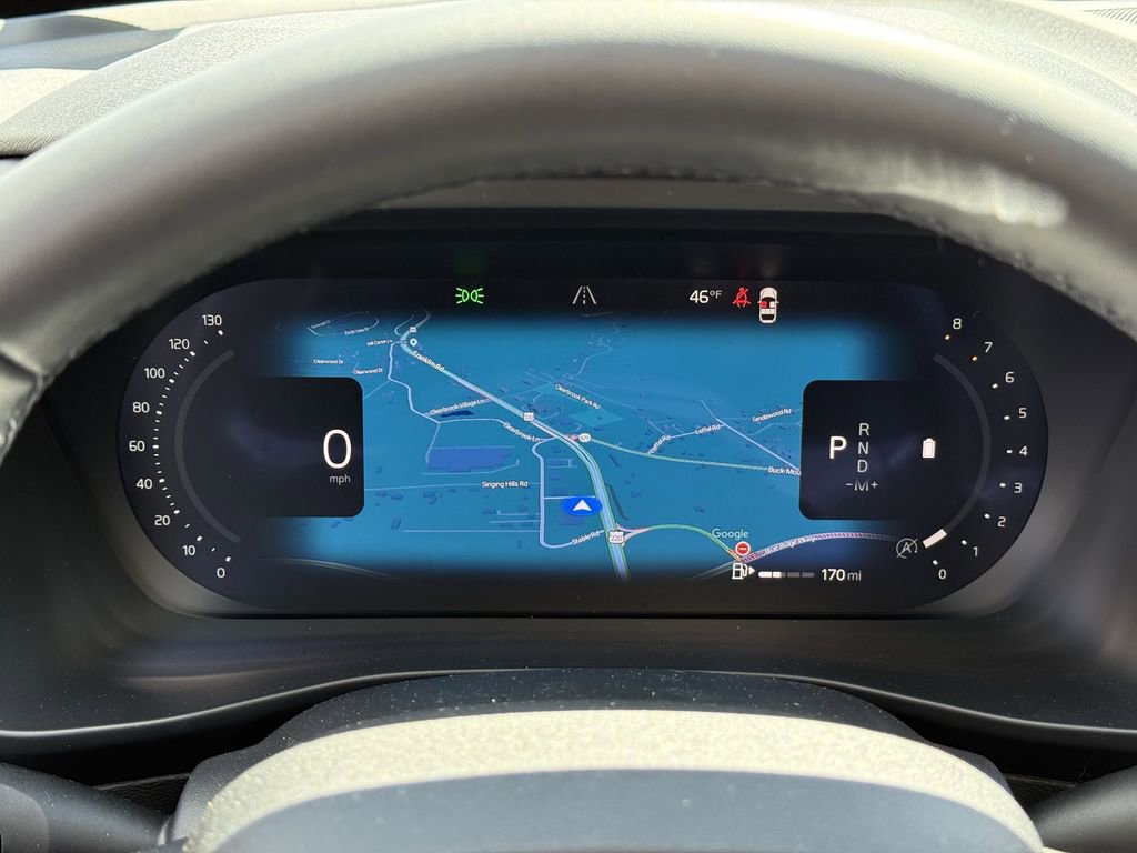 New 2026 Volvo XC40 B5 Ultra w/ Protection Package Premier image 16